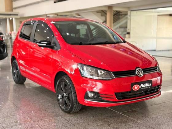VOLKSWAGEN FOX 1.6 MSI TOTAL FLEX CONNECT 4P I-MOTION VOLKSWAGEN FOX 1.6 MSI TOTAL FLEX CONNECT 4P I-MOTION